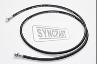 JCB Spare Parts  Hose  649/51349