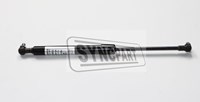 JCB Spare Parts  Spring air  6900/0611
