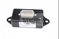 JCB Spare Parts  Controller  728/35000