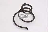 JCB Spare Parts  SPRING  814/00221