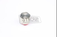 JCB Spare Parts  Plug  816/13338