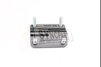 JCB Spare Parts  Hinge R.H. 826/10646