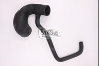 JCB Spare Parts  HOSE  834/10963