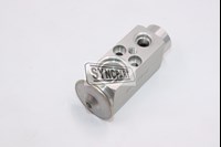 JCB Spare Parts  Valve Expansion TXV  923/10098