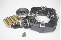JCB Spare Parts  Coupling  JRJ0213