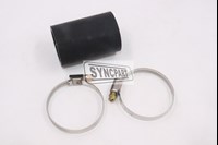 JCB Spare Parts  HOSE  02/200251