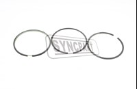 JCB Spare Parts   PISTON RING   02/800231
