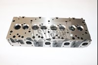 JCB Spare Parts  Pipe fuel  02/800270