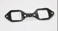 JCB Spare Parts  Gasket  02/800439