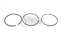 JCB Spare Parts   PISTON RING   02/800897