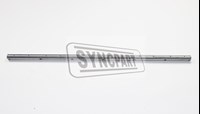 JCB Spare Parts  Shaft rocker  02/801230