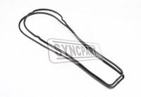JCB Spare Parts  RUBBER  02/801246