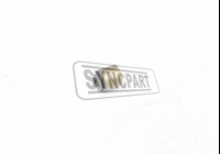 JCB Spare Parts  SEAL KITS  02/801531