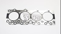 JCB Spare Parts   CYLINDER KITS  02/801783