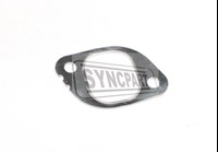 JCB Spare Parts Gasket     02/801867