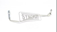 JCB Spare Parts  HYDRO PIPE  02/801906