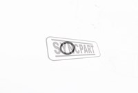 JCB Spare Parts  SEAL KITS  02/801913