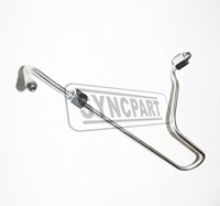 JCB Spare Parts   HYDRO PIPE  02/802023