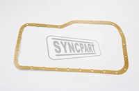 JCB Spare Parts  Gasket  02/802077