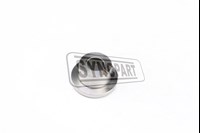 JCB Spare Parts  Shaft   02/802091