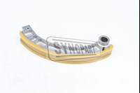 JCB Spare Parts  Lever  02/802453