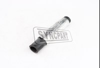 JCB Spare Parts  HOSE  02/802563