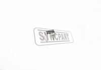 JCB Spare Parts  Clip  02/802579
