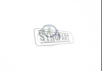 JCB Spare Parts  Nut  02/802673