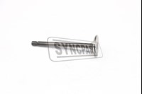 JCB Spare Parts  Valve  02/802881
