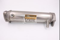 JCB Spare Parts  Cooler  02/803145