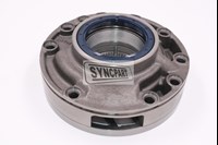JCB Spare Parts  GEAR PUMP  04/600812