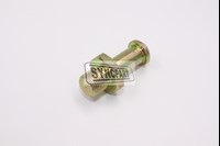 JCB Spare Parts  Bolt  123/05721