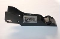 JCB Spare Parts   Carrier   125/00224