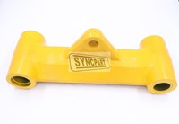 JCB Spare Parts  Link tipping  126/00248
