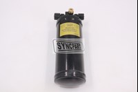 JCB Spare Parts   Drier receiver  141/00826