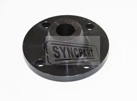 JCB Spare Parts  Flange drive  158/30104