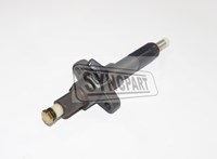 JCB Spare Parts   Pipe fuel  17/912300