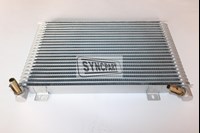 JCB Spare Parts  RADIATOR  30/920600