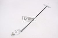 JCB Spare Parts  CABLE  30/925687