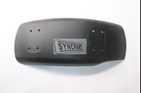 JCB Spare Parts   Fender RH  331/23631