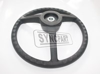 JCB Spare Parts Wheel  331/27410