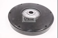 JCB Spare Parts  Damper   331/34160