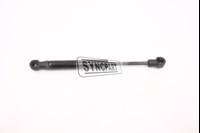 JCB Spare Parts  AIR STRUCT  331/43229