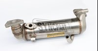 JCB Spare Parts COOLER  332/F7717