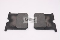 JCB Spare Parts  FRICTION  333/E5760