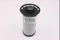 JCB Spare Parts  FILTER  334/C0376