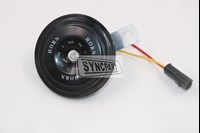 JCB Spare Parts  HORN  335/B4671