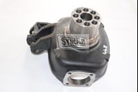 JCB Spare Parts  knuckle  448/13202