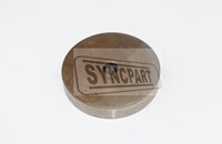 JCB Spare Parts  Plug blanking  448/24006