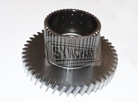 JCB Spare Parts  Gear  459/50461
